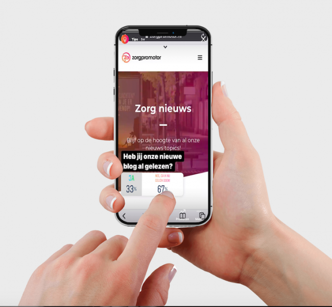 zichtbaarheid zorg, stories zorgorganisaties, stories zorgorganisatie social media, zichtbaarheid stories zorg, zorgmarketing, communicatiebureau zorg, zorg communicatie, marketingcommunicatie zorg