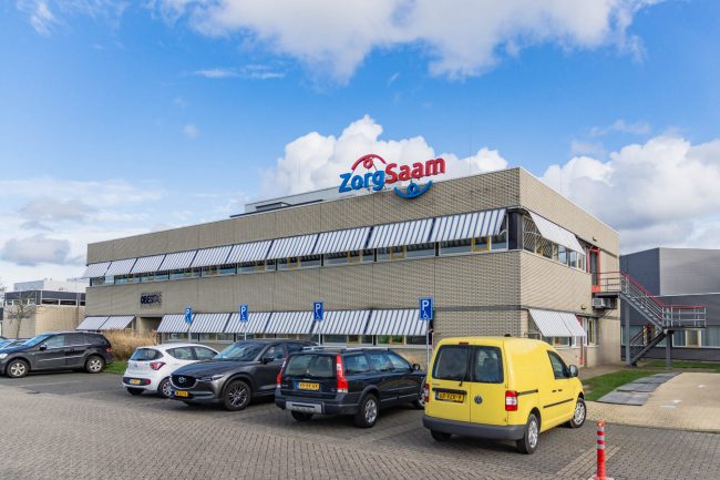 ziekenhuis en obesitas kliniek werken samen