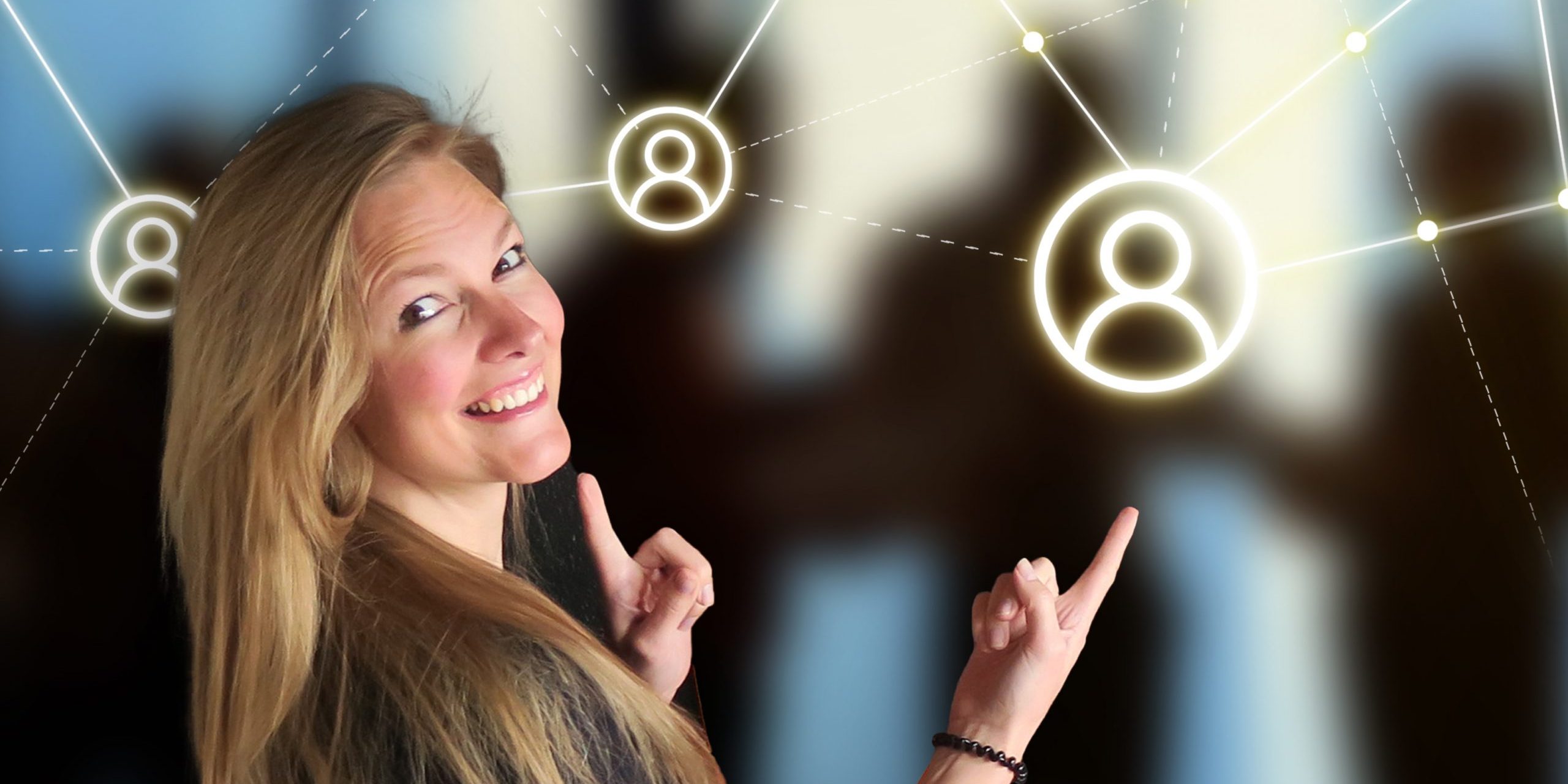 Kirsten Het opbouwen en onderhouden van een netwerk - Hoe doe je dat? Tips van ZorgPromotor