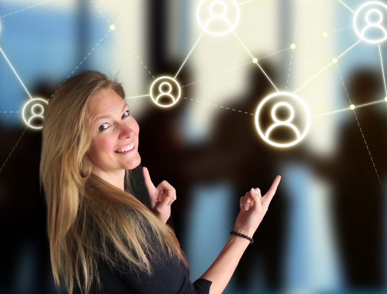 Het opbouwen en onderhouden van een netwerk - Hoe doe je dat? Tips van ZorgPromotor