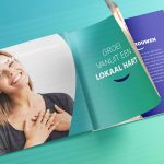 brandbook Tandarts Today gemaakt door ZorgPromotor