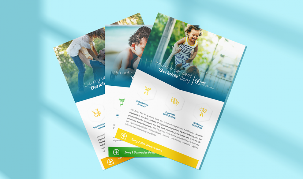 flyer zorg1 gemaakt door ZorgPromotor