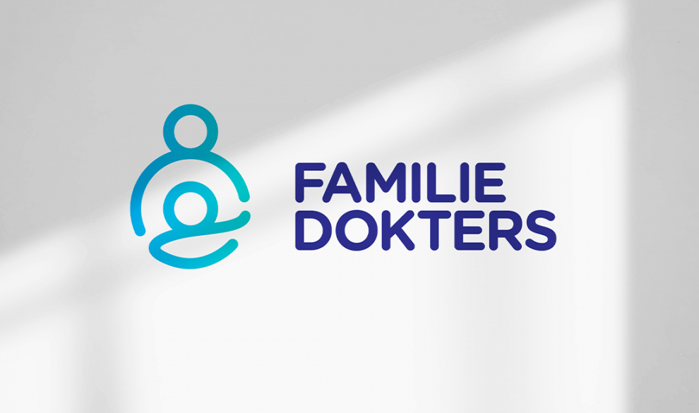 logo familiedokters gemaakt door ZorgPromotor
