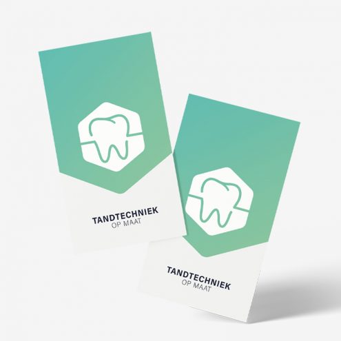 TTOM Brochure Tandtechniek Op Maat gemaakt door ZorgPromotor