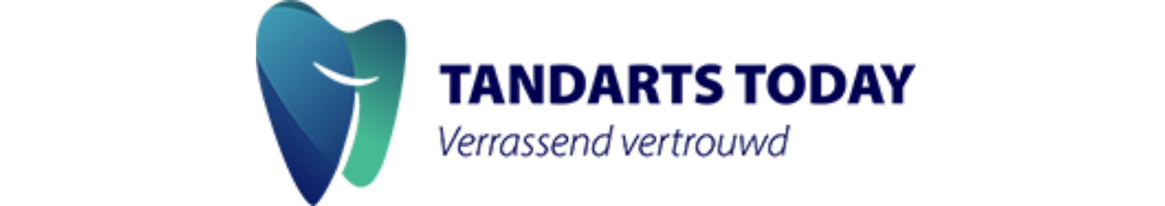 Het logo van Tandarts Today