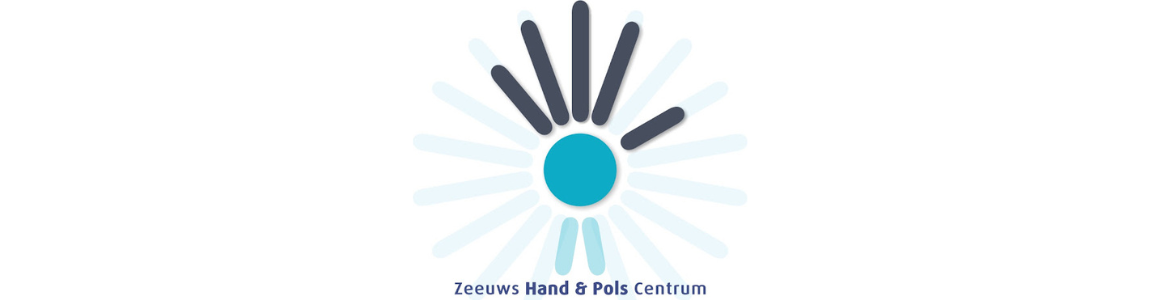 Het logo van Hand % Pols Centrum