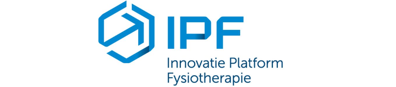 Het logo van IPF