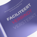 De missie van CKZ: faciliteert, verbindt en versterkt