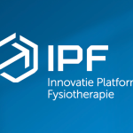 Het logo van Innovatie Platform Fysiotherapie