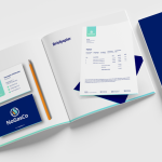Brandbook van NoGasCo