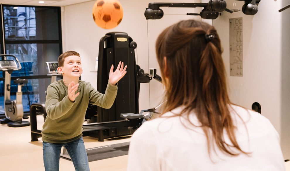 Foto's van Van Zuilichem Zorg