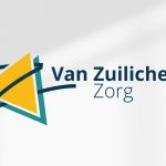 Het logo van Van Zuilichem Zorg