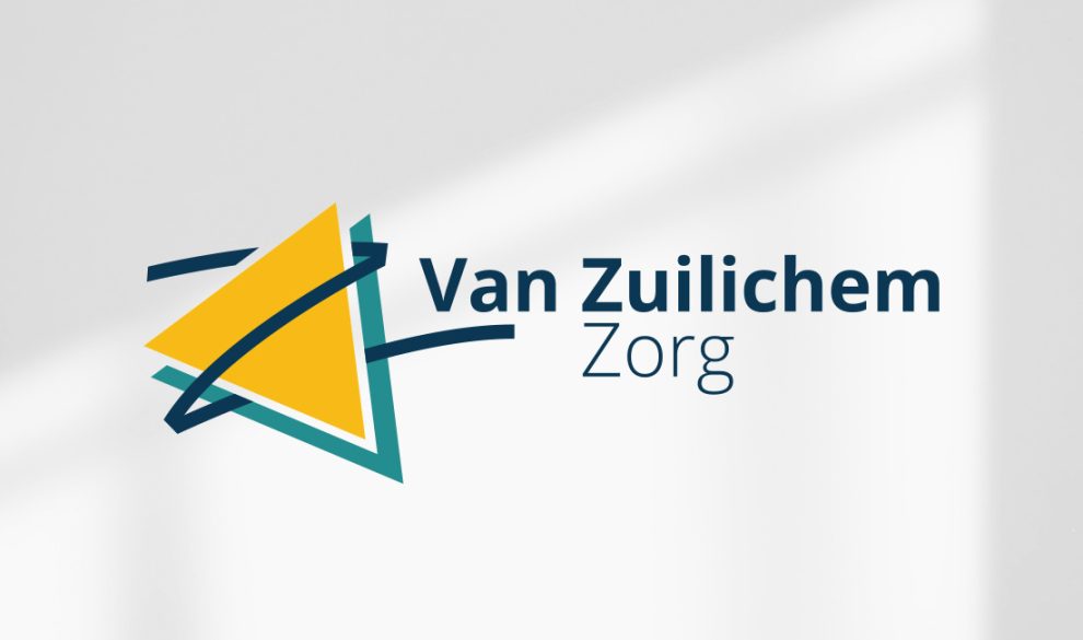 Het logo van Van Zuilichem Zorg